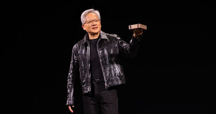 NVIDIA黃仁勳低調抵台!不搭專機真相曝光,還點名通化夜市水果攤 nvidia黃仁勳低調抵台!不搭專機真相曝光,還點名通化夜市水果攤