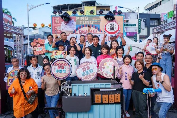 屏東10大觀光活動大揭密！-2025全年精彩無限