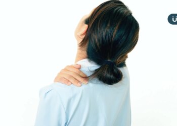 肩膀疼痛不一定是五十肩！復健醫揪「肩夾擠症候群」1壞習慣導致