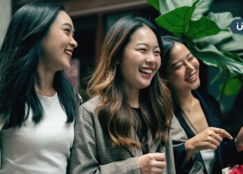 優活編輯精選》你還有和老朋友聯絡嗎？成熟大人的「5大交友法則」