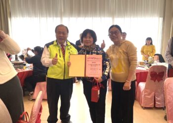 新春愛心行動！惠民啟智中心天使圍爐共迎暖心佳節