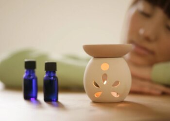 擺脫自律神經失調-精油理療助放鬆