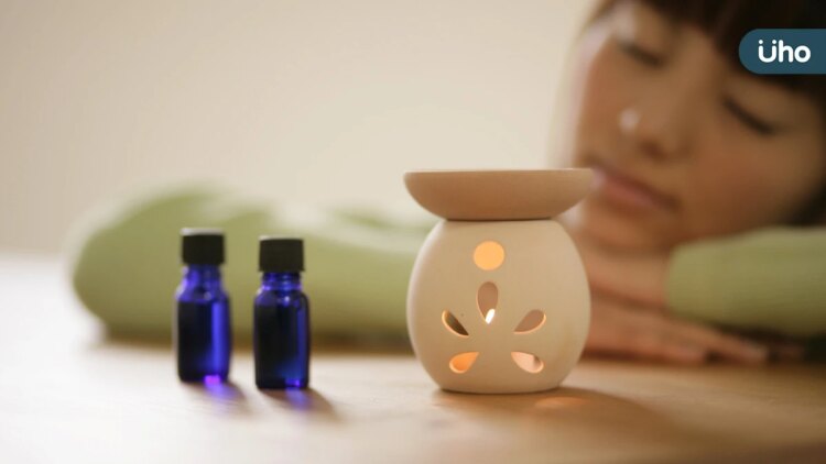 擺脫自律神經失調 精油理療助放鬆 擺脫自律神經失調-精油理療助放鬆