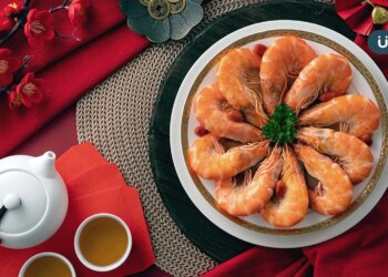 2025健康圍爐新風潮！教你「年菜搭配」6秘訣：低脂低熱量安心吃