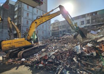 三重建案損鄰案-2027年交屋無望！地主戶預購戶權益難保？