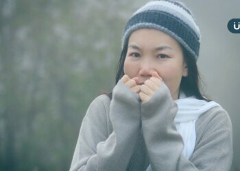 冷氣團來襲！醫示警「這些人」腦中風風險高1.3倍：出現5症狀別拖