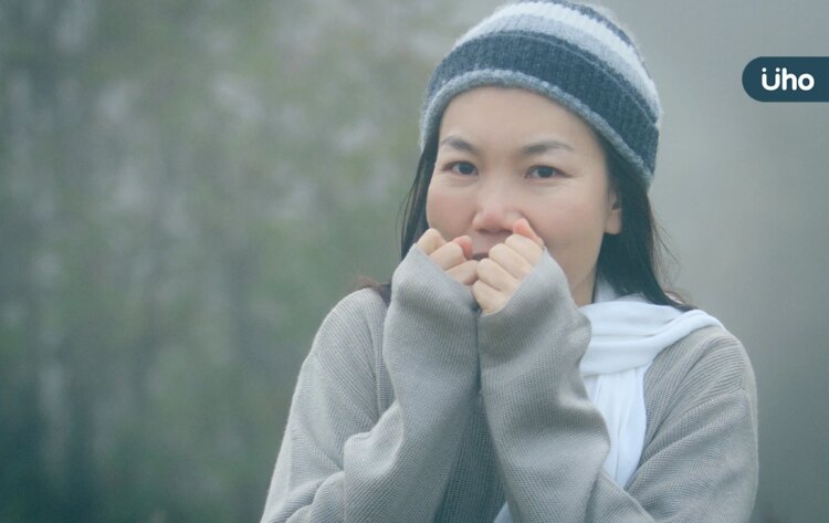 冷氣團來襲!醫示警「這些人」腦中風風險高1.3倍:出現5症狀別拖 冷氣團來襲!醫示警「這些人」腦中風風險高1.3倍:出現5症狀別拖