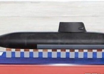 潛艦國造永續發展-是台灣關鍵力量的再升級