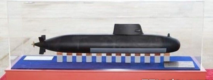 潛艦國造永續發展-是台灣關鍵力量的再升級