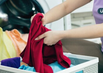 髒衣服全部丟洗衣機？洗衣專家揭「9個錯誤習慣」害衣服越洗越髒