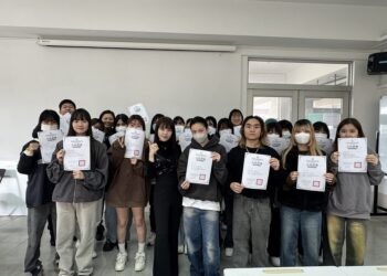 樹科大藝管系培育新媒體人才-證照考取率創新高