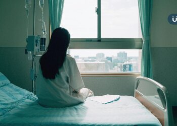 確診癌症或重病，無法接受怎麼辦？不妨試試「3技巧」減輕心理壓力