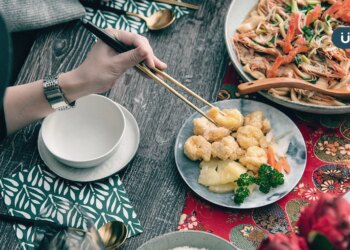 過年大吃大喝，小心藥物交互作用！藥師曝「這類人」少吃綠色蔬菜