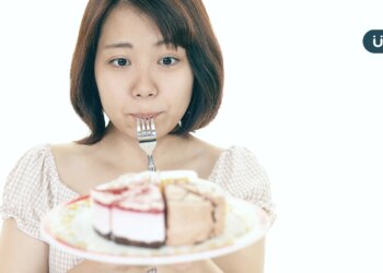 減肥「忽略1件事」吃再少也沒用！減重必知「3原則」不只控卡路里