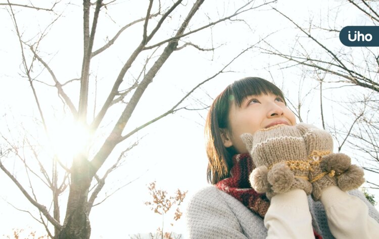 天冷如何預防心血管疾病?中醫授「超簡單養生法」每天曬太陽●●分鐘 天冷如何預防心血管疾病?中醫授「超簡單養生法」每天曬太陽●●分鐘