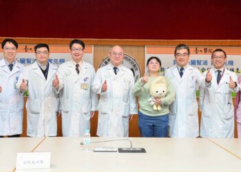 新型心臟幫浦-搶奪先機-拯救急性心臟衰竭合併心因性休克病患