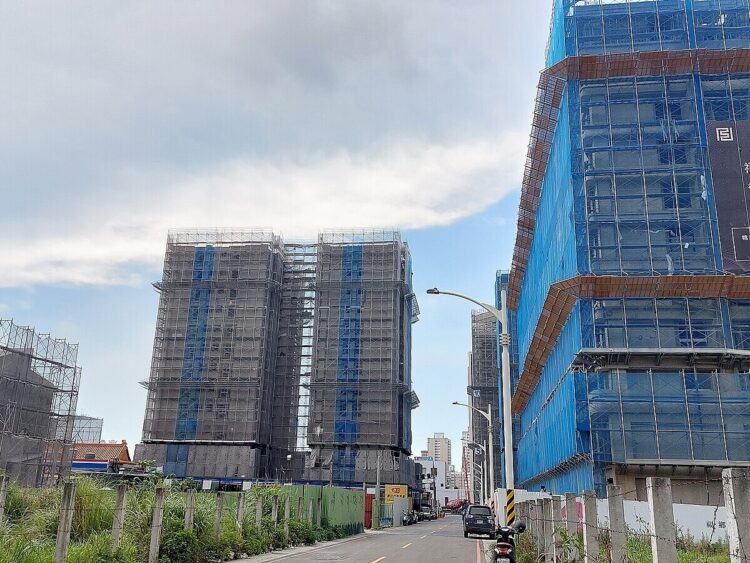 房價「跌在這些區」!他揭建商之間「極大差距」 房價「跌在這些區」!他揭建商之間「極大差距」