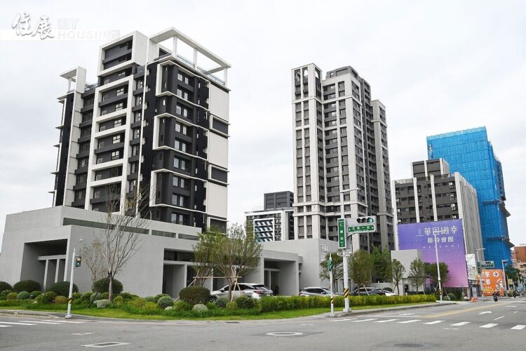 三重房市未來「贏過整個新竹」?數字看懂建商有多愛 三重房市未來「贏過整個新竹」?數字看懂建商有多愛