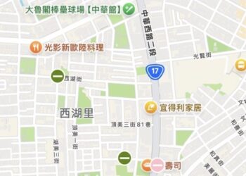 1月18日起學測登場-南市考場周邊禁挖