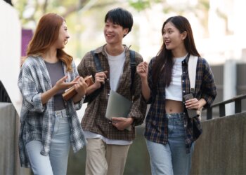 異位性皮膚炎不再是青春期的絆腳石！口服標靶小分子藥物為青少年患者帶來新希望