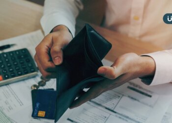 有錢人其實都欠債？日本國稅稽查官揭真相：借錢投資「反而更有錢」