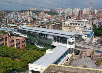 住近汐東線！最貴vs.最親民房價-專家「點破門牌支撐」：4字頭行情要把握