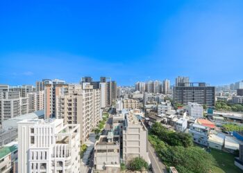 倒退嚕！一張圖看懂「5年房價變化」-這縣市竟翻倍漲