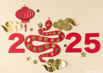 打造「蛇」麼都好運的家！「5大新春佈置技巧」報你知