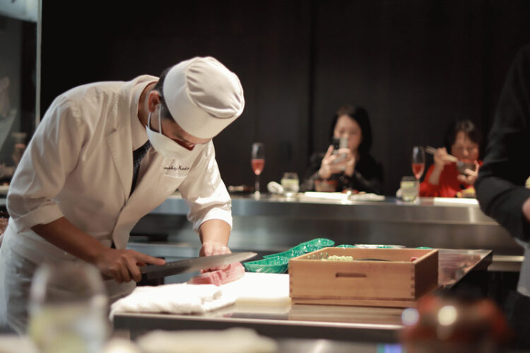 高雄洲際酒店 WA-RA KAPPO 割烹 懷石技藝與四季滋味的職人饗宴 高雄洲際酒店-wa-ra-kappo-割烹-懷石技藝與四季滋味的職人饗宴