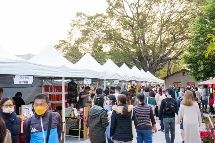 港味十足，「2025香港年宵」-1/30起熱鬧三天