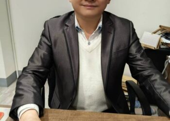 【南星風雨】-探索都市職人-林承翰博士地政、法律、財務和金融專業之路