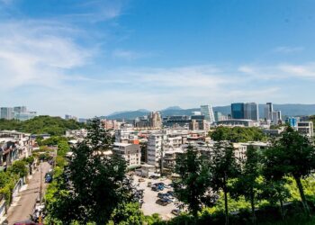 汐止交通大利多！捷運汐東線3月開工-周邊最新房價一次看