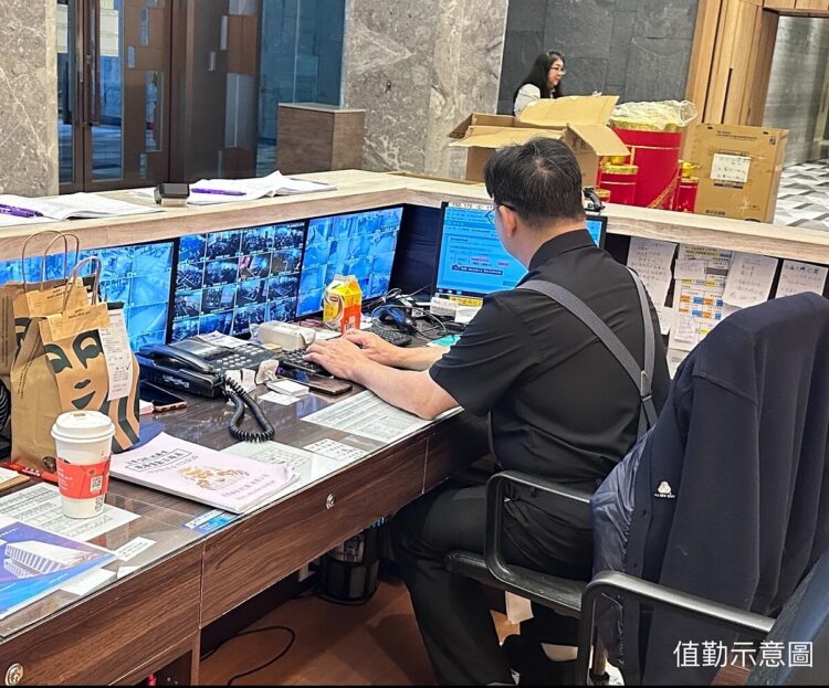 「管理費調漲50元」失敗坐收 取消垃圾清運!網逆風:只能說住戶很勇 「管理費調漲50元」失敗坐收-取消垃圾清運!網逆風:只能說住戶很勇