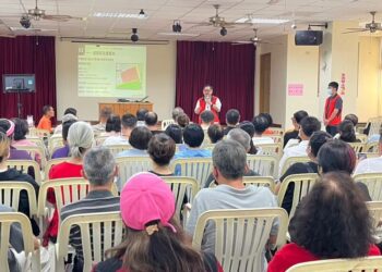 都更注意-高市都發局提醒市民保護個資安全