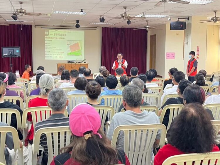 都更注意-高市都發局提醒市民保護個資安全