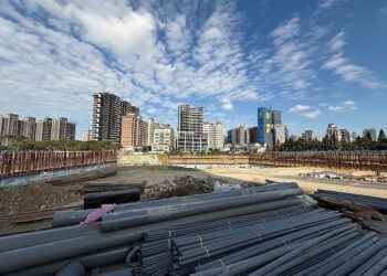 建案鄰損、樓塌…民眾怕了！桃園市府「做1件事」-建商注意了