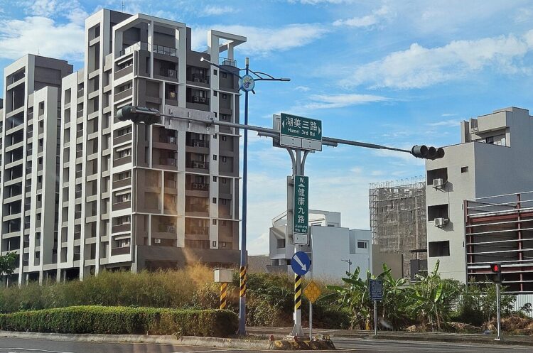 台積電進駐嘉義！他曝4優勢推工程師買「這」-在地房仲：出現4倍漲幅