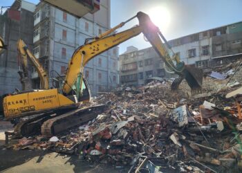 為何要找肇事建商合建？受災戶「被迫同意」3大原因-他嘆殘酷又現實