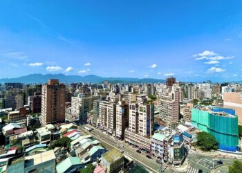 新北蛋白區大逆襲！「小宅漲破4成」打趴板橋、新莊-房仲：房價還在3字頭