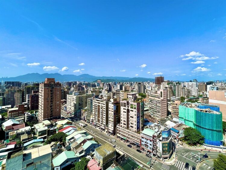 新北蛋白區大逆襲！「小宅漲破4成」打趴板橋、新莊-房仲：房價還在3字頭