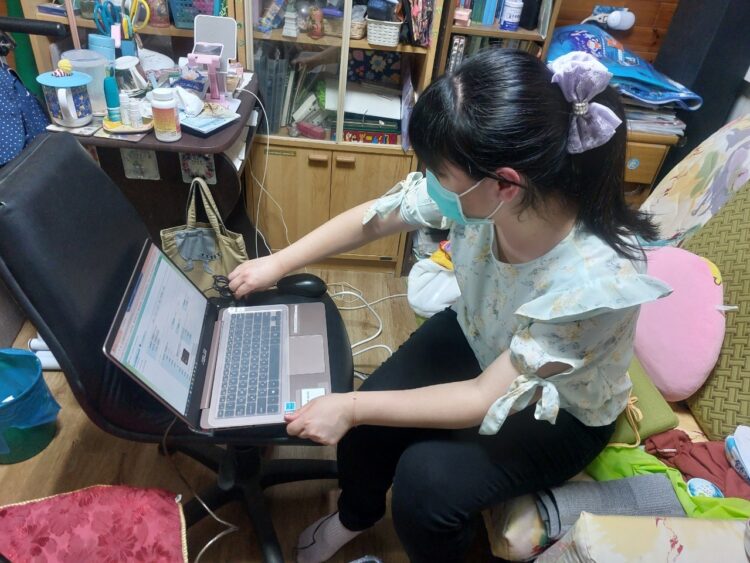 迎戰高齡化挑戰 北醫大體系「在宅醫療」締造全新典範 迎戰高齡化挑戰-北醫大體系「在宅醫療」締造全新典範