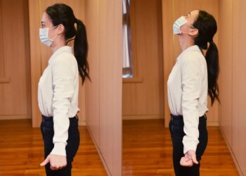 打麻將、玩桌遊⋯久坐害腰痠背痛？復健科醫教「3組動作」活絡筋骨