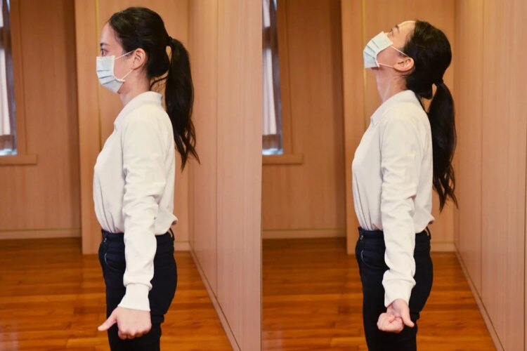 打麻將、玩桌遊⋯久坐害腰痠背痛?復健科醫教「3組動作」活絡筋骨 打麻將、玩桌遊⋯久坐害腰痠背痛?復健科醫教「3組動作」活絡筋骨