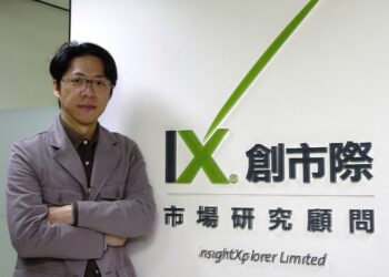 深耕市場研究20載，創市際打造數位行銷新標準