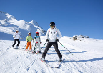 台灣滑雪推薦｜在台6大滑雪體驗推薦！不用飛出國，在這裡就能體驗滑雪的樂趣！
