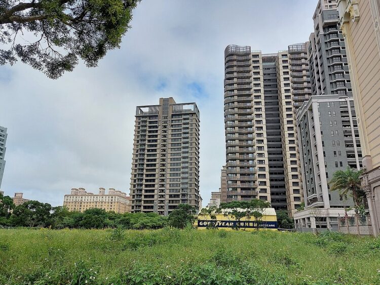 「林三淡」鬼王脫身!2大詬病擋不住房價噴漲 鄉民驚嘆:當初買的太有遠見 「林三淡」鬼王脫身!2大詬病擋不住房價噴漲-鄉民驚嘆:當初買的太有遠見