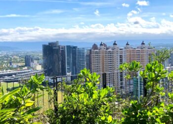 風太大？新竹16樓以上買氣暴跌只剩11％-專家曝這原因