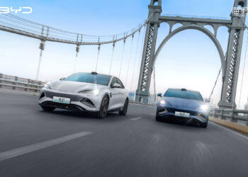 比亞迪加速海外布局，印尼電動車工廠-2025-年底啟用，年產-15-萬輛