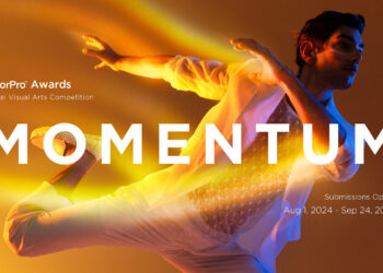 科技與藝術的交融：「colorpro-awards國際視覺藝術暨攝影展-」展現全球創意新勢力