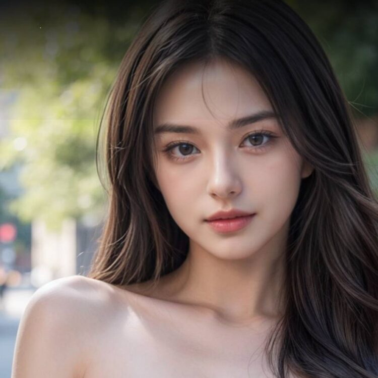 Spicy AI 引爆社交革命  超模運算科技砸千萬台幣 攜手台灣創作者打造虛擬分身新世界 spicy-ai-引爆社交革命 -超模運算科技砸千萬台幣-攜手台灣創作者打造虛擬分身新世界